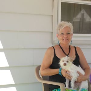 Meet your Posher, Wanda janelle